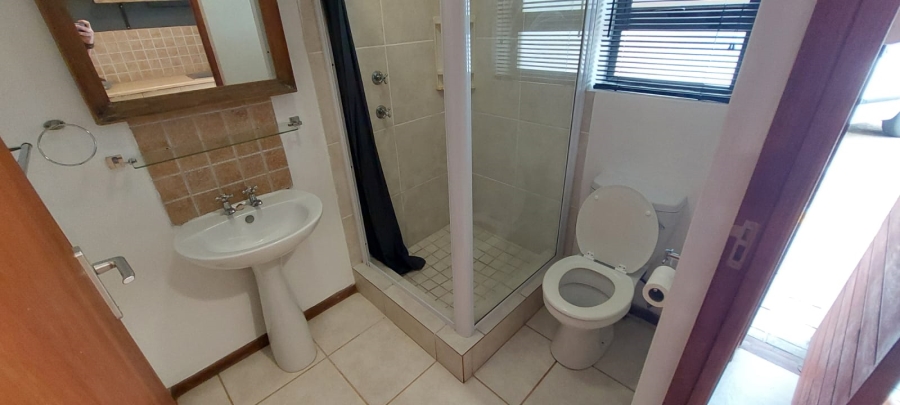 To Let 1 Bedroom Property for Rent in Ferreira Town Eastern Cape